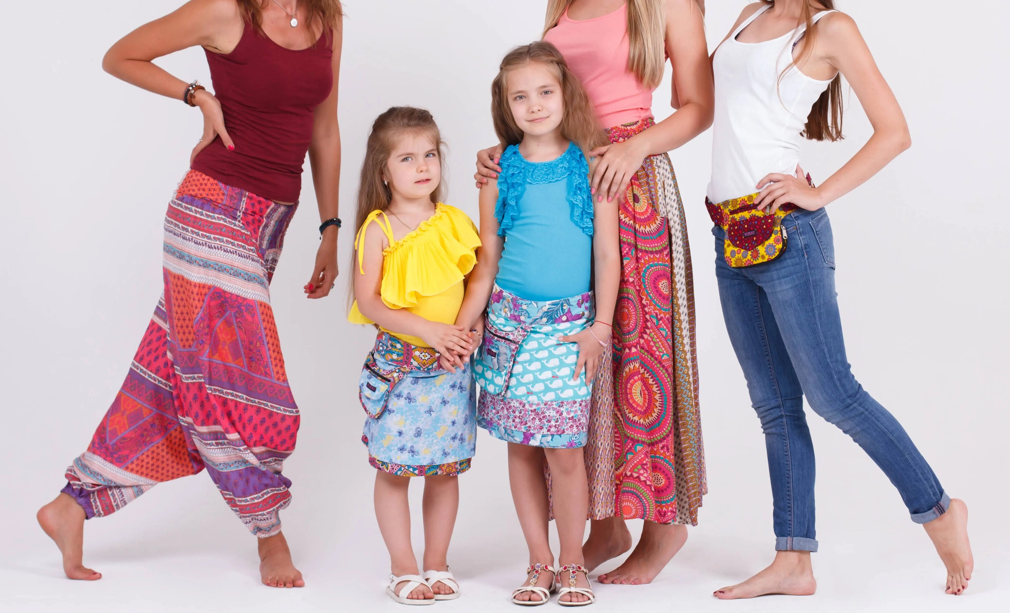 Beckleidung Neuheit Nijens Shop