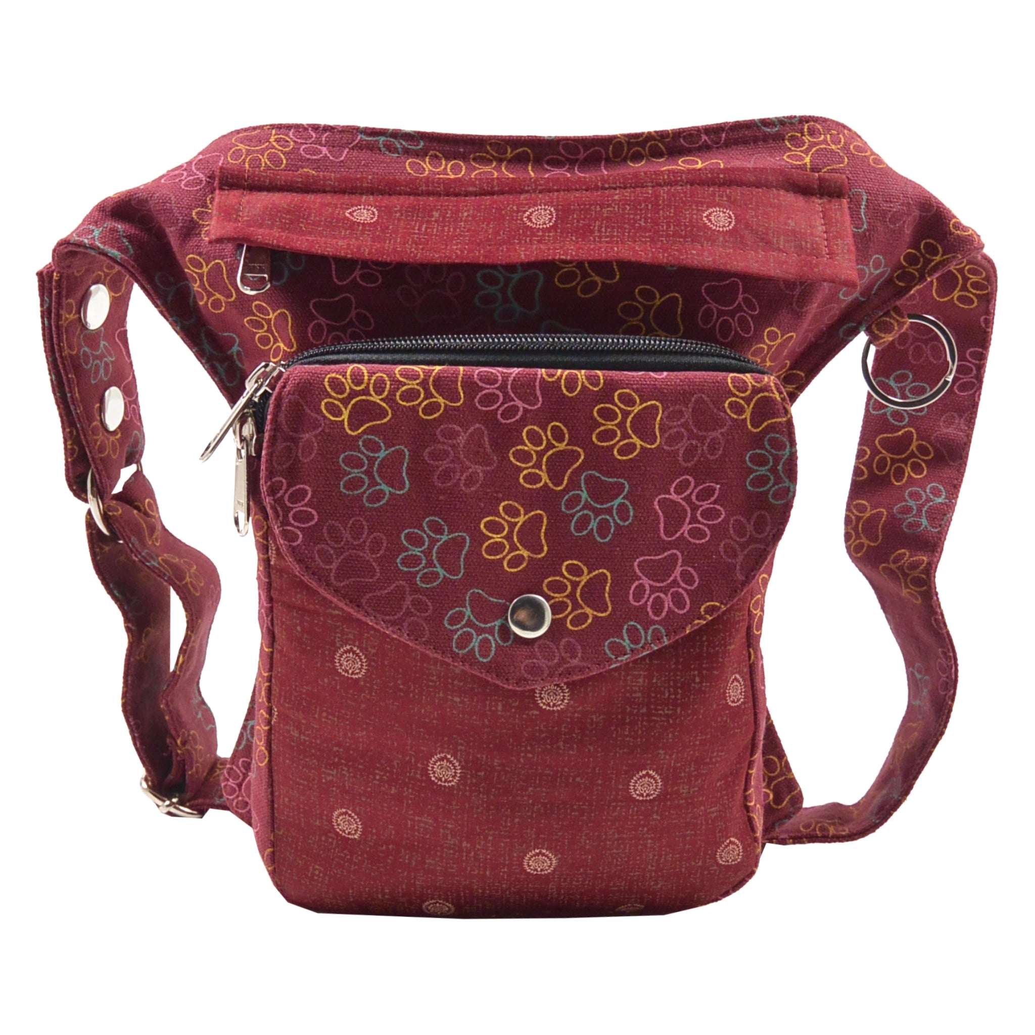 Red dog bags sale