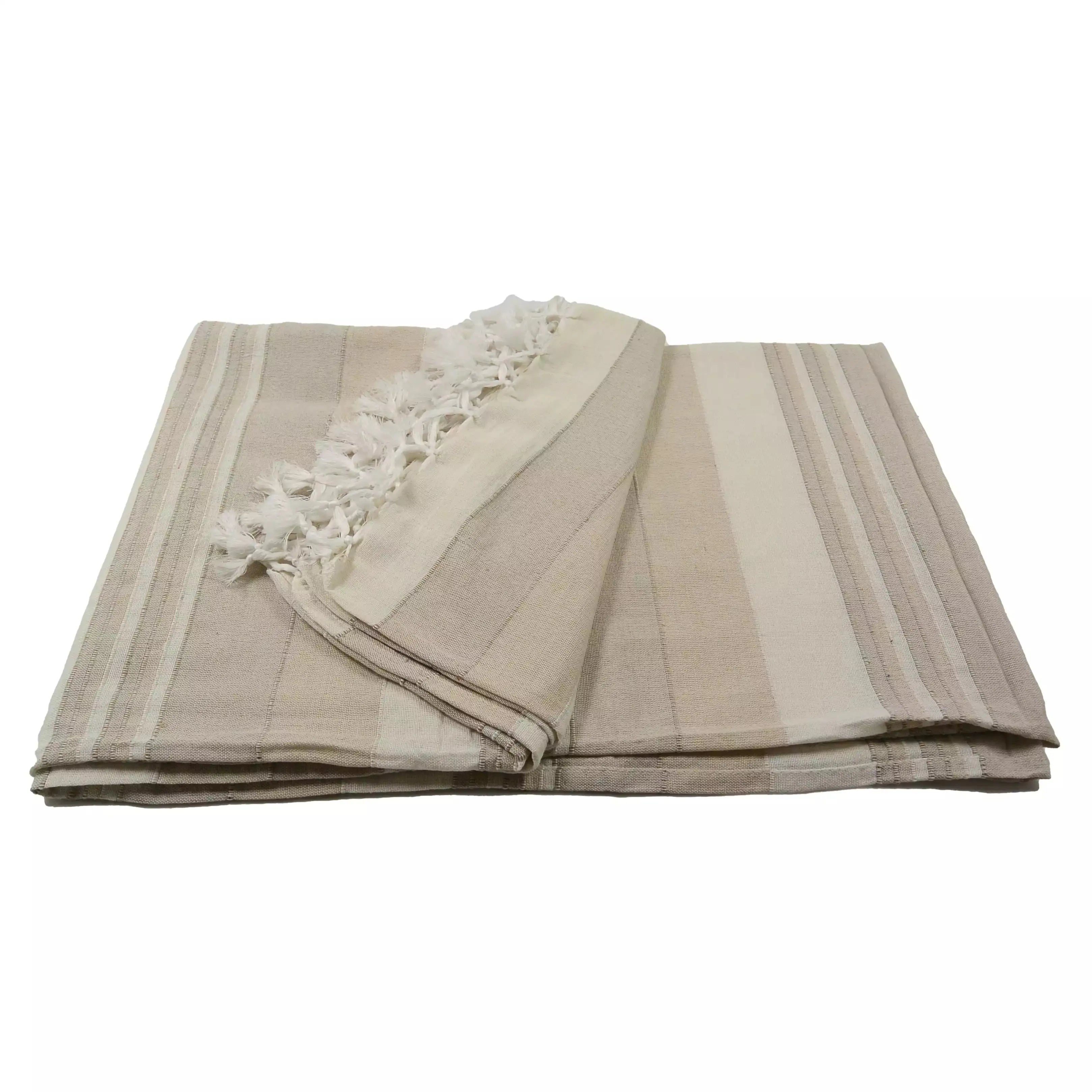 Tagesdecke aus Baumwolle für Bett oder Sofa