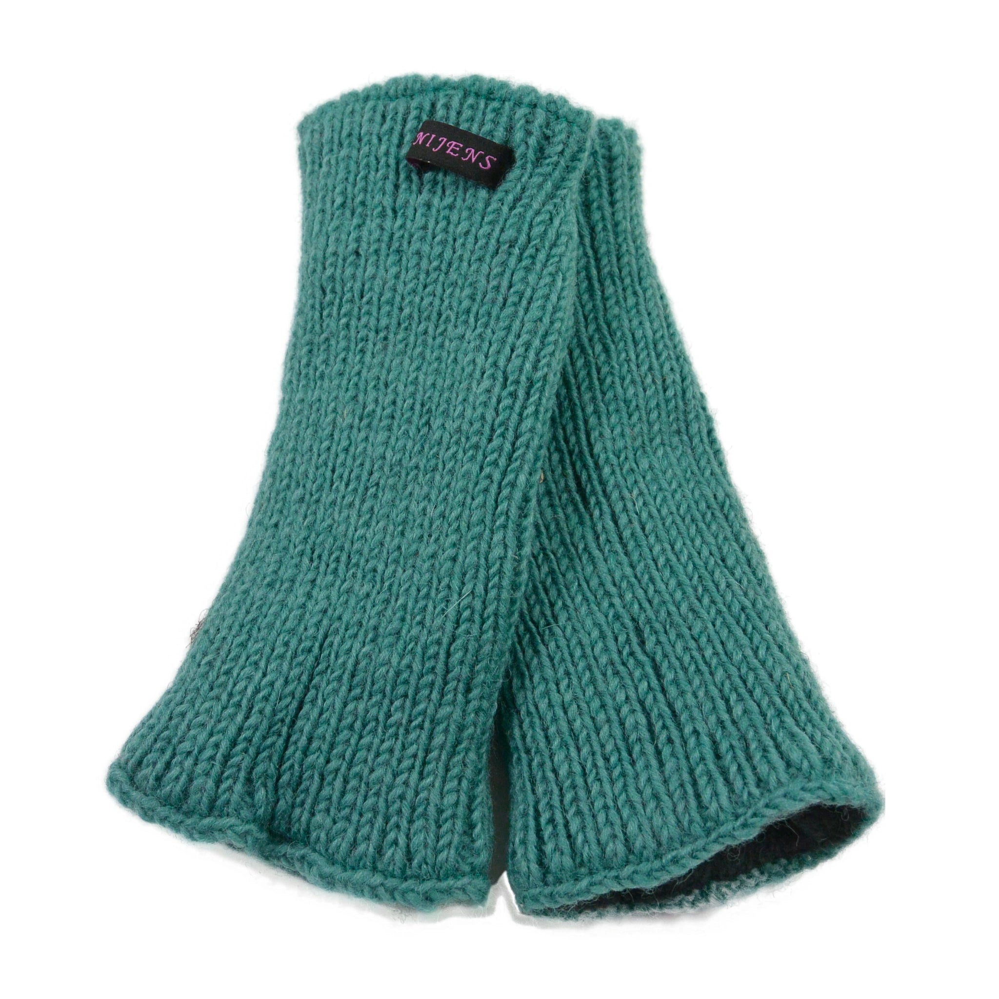 Stulpen Damen Bein Beinwärmer Legwarmers Strümpfe Produktbild-Vorschau 3