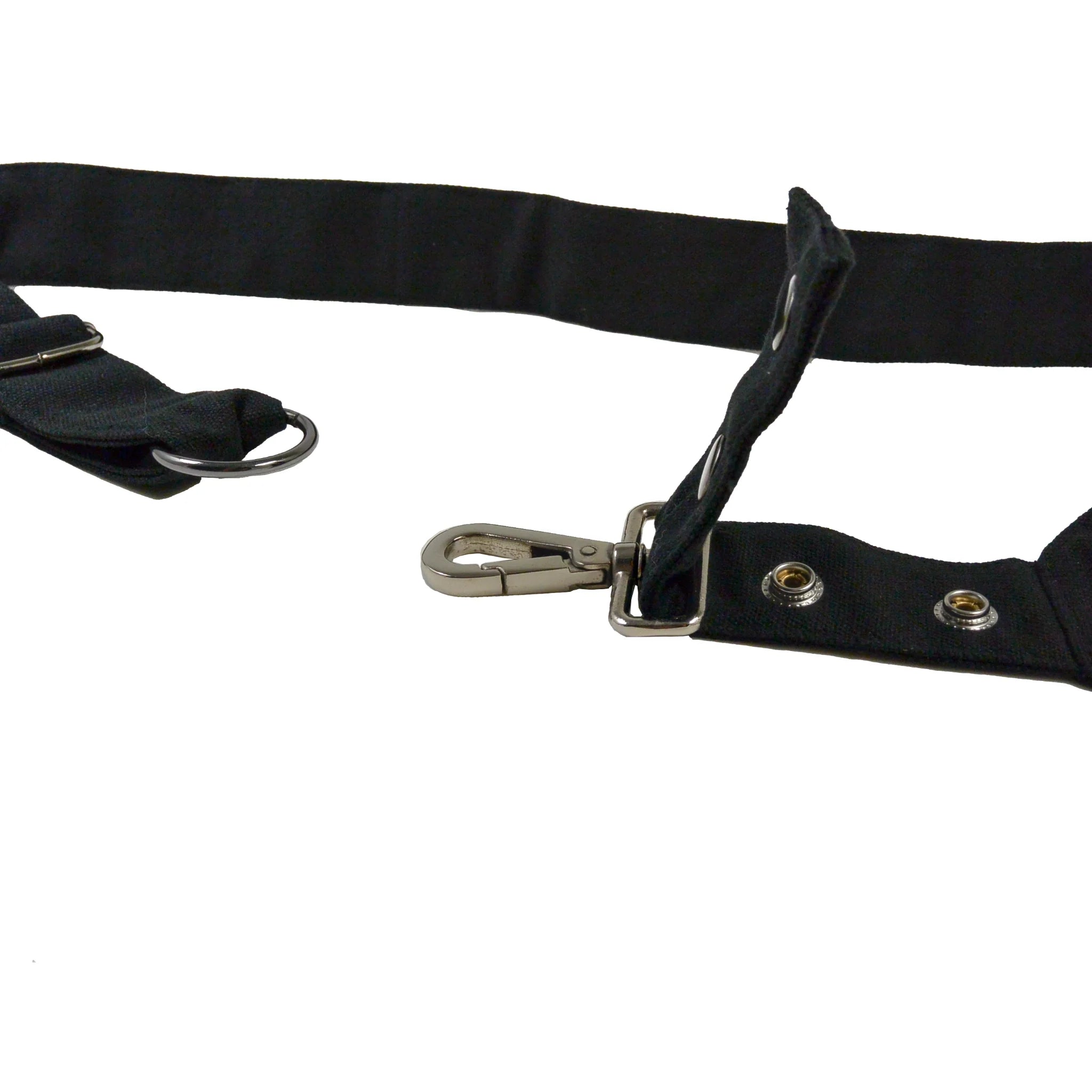Karabiner-Verschluss