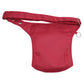 Nijens Leckerli-Tasche Nylon Rot, Wasserdicht