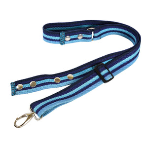 Belt Blue-Black for Beltbag