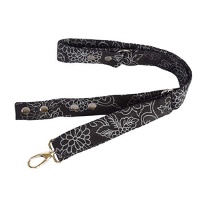 Gassi-Tasche / Crossbodybag, Beltbag - Bangkok 23 Nijens Shop