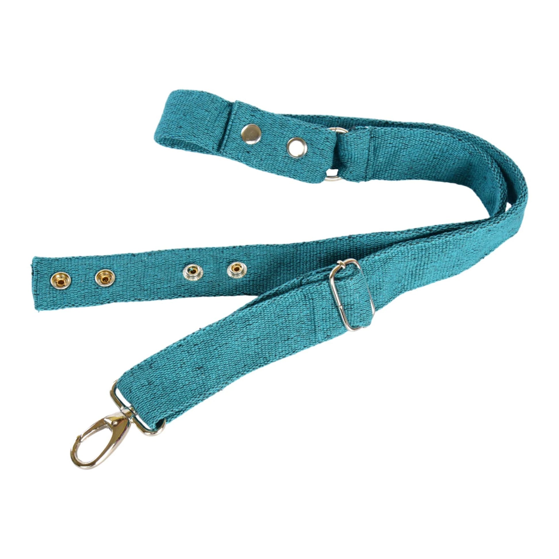 Belt for Crossbody Bag Petrol