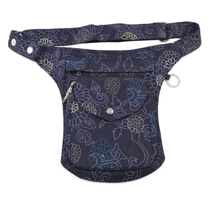 Gassi-Tasche Gürteltasche - Barcelona HS 24 Nijens Shop