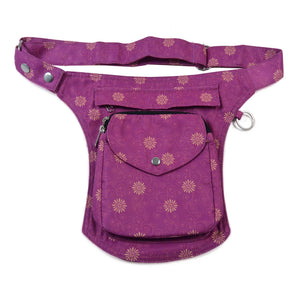 Gassi-Tasche Gürteltasche - Barcelona HS 504 Nijens Shop