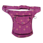 Gassi-Tasche Gürteltasche - Barcelona HS 504 Nijens Shop