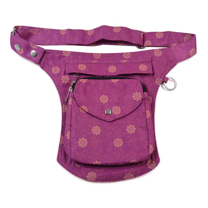 Gassi-Tasche Gürteltasche - Barcelona HS 504 Nijens Shop