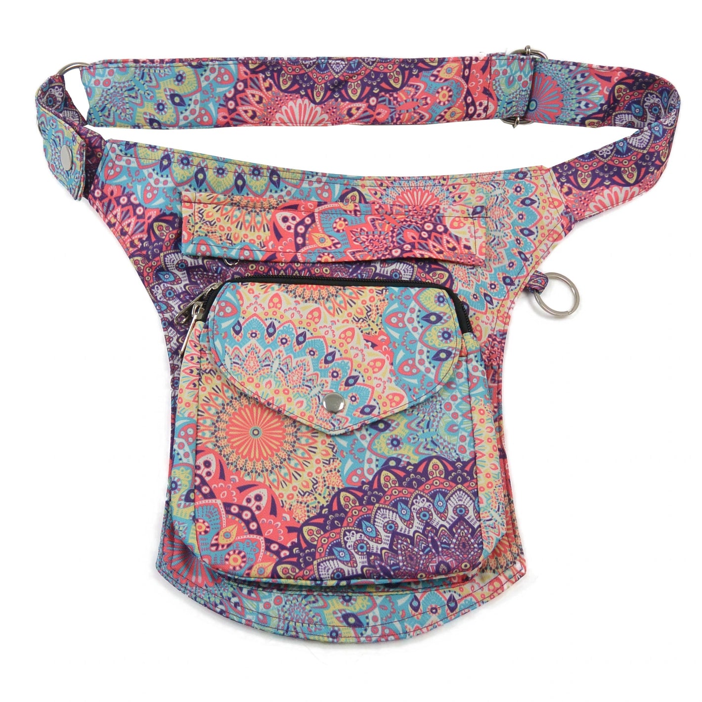 Gassi-Tasche Gürteltasche - Barcelona HS 505 Nijens Shop