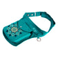 Mandala embroidery dog walking Bag , belt beg - Barcelona HS 47