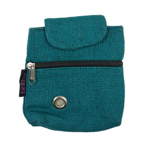 Leckerli-Beuteltasche mit Fach für Hundekotbeutel – NJ-09 BAZA 2T 021 Nijens Shop