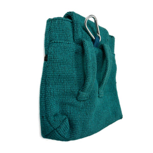 Leckerli-Beuteltasche mit Fach für Hundekotbeutel – NJ-09 BAZA 2T 021 Nijens Shop