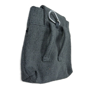 Leckerli-Beuteltasche mit Fach für Hundekotbeutel – NJ-09 BAZA 2T 022 Nijens Shop