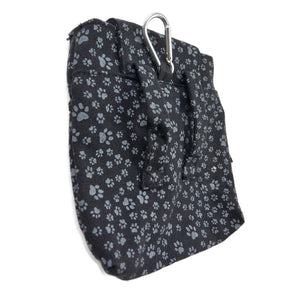 Leckerli-Beuteltasche mit Fach für Hundekotbeutel – NJ-09 BAZA 37 Nijens Shop