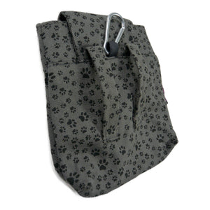 Leckerli-Beuteltasche mit Fach für Hundekotbeutel – NJ-09 BAZA 48 Nijens Shop