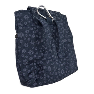 Leckerli-Beuteltasche mit Fach für Hundekotbeutel – NJ-09 BAZA 54 Nijens Shop