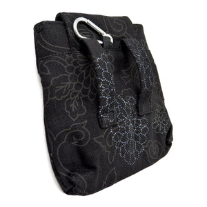 Leckerli-Beuteltasche mit Fach für Hundekotbeutel – NJ-09 BAZA 57 Nijens Shop