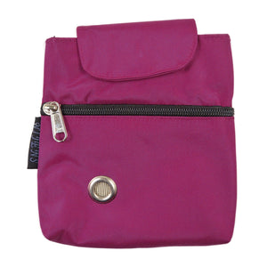 Leckerli-Beuteltasche wasserabweisend mit Fach für Hundekotbeutel – NJ-09 BAZA 71014 Nijens Shop