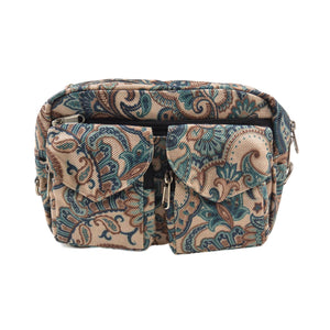 Bauchtasche / UmhĂ€ngetasche, Gassi-Tasche Berlin 506 Nijens Shop