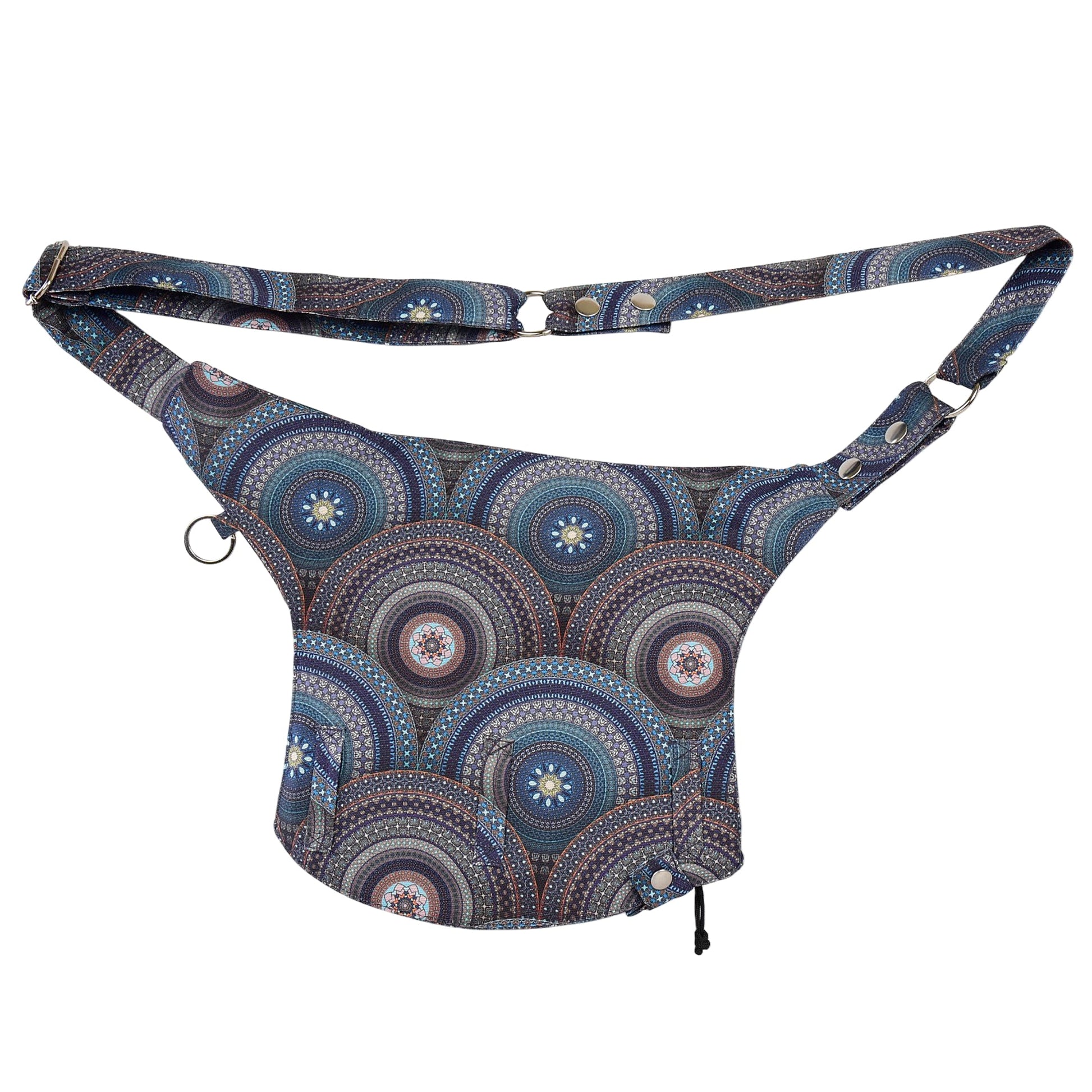 Wasserabweisende Gassi-Tasche mit Flaschenhalter - Brandenburg 71080 Nijens Shop
