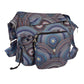 Wasserabweisende Gassi-Tasche mit Flaschenhalter - Brandenburg 71080 Nijens Shop