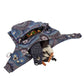 Wasserabweisende Gassi-Tasche mit Flaschenhalter - Brandenburg 71080 Nijens Shop