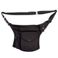 Gassi-Tasche mit Flaschenhalter Brandenburg Black Nijens Shop