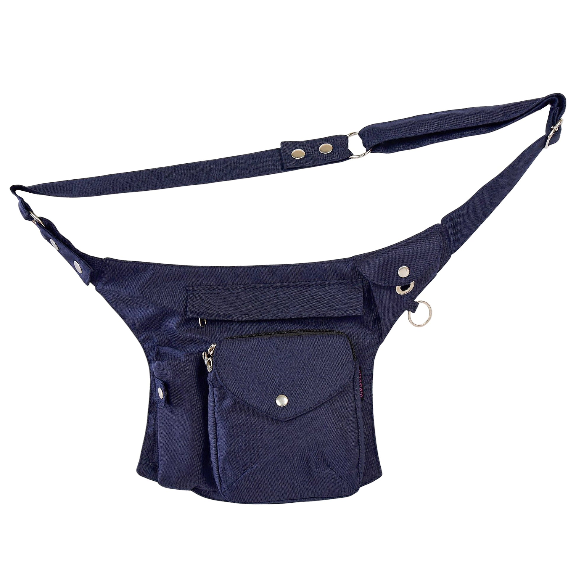 Wasserabweisende Gassi-Tasche mit Flaschenhalter - Brandenburg 71017 Nijens Shop