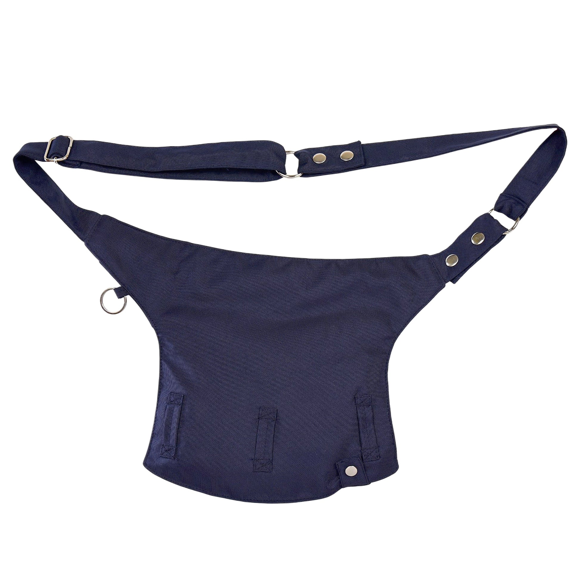 Wasserabweisende Gassi-Tasche mit Flaschenhalter - Brandenburg 71017 Nijens Shop