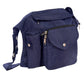 Wasserabweisende Gassi-Tasche mit Flaschenhalter - Brandenburg 71017 Nijens Shop