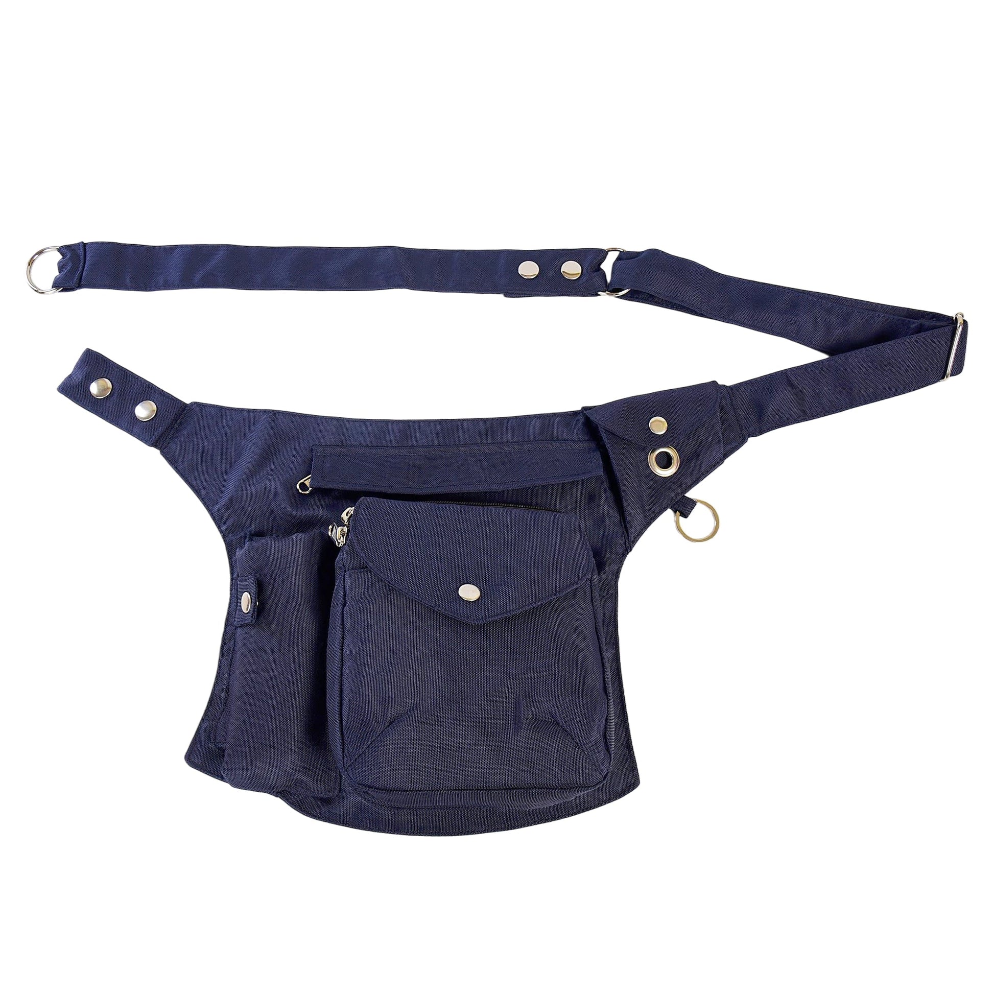 Wasserabweisende Gassi-Tasche mit Flaschenhalter - Brandenburg 71017 Nijens Shop