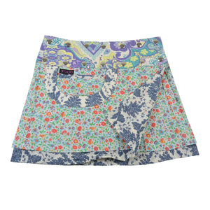 Sommerrock Wenderock Minirock - Bagelon Short 122 Nijens