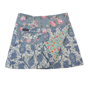 Sommerrock Wenderock Minirock - Bagelon Short 122 Nijens