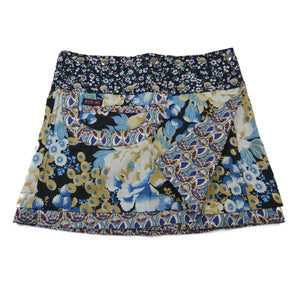 Sommerrock Wenderock Minirock - Bagelon Short 123 Nijens