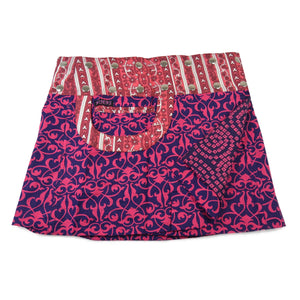 Sommerrock Wenderock Minirock - Bagelon Short 126 Nijens