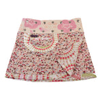 Sommerrock Wenderock Minirock - Bagelon Short 130 Nijens