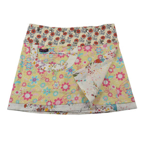 Sommerrock Wenderock Minirock - Bagelon Short 131 Nijens