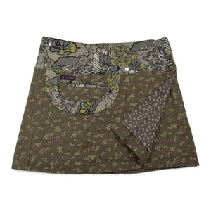 Sommerrock Wenderock Minirock - Bagelon Short 137 Nijens