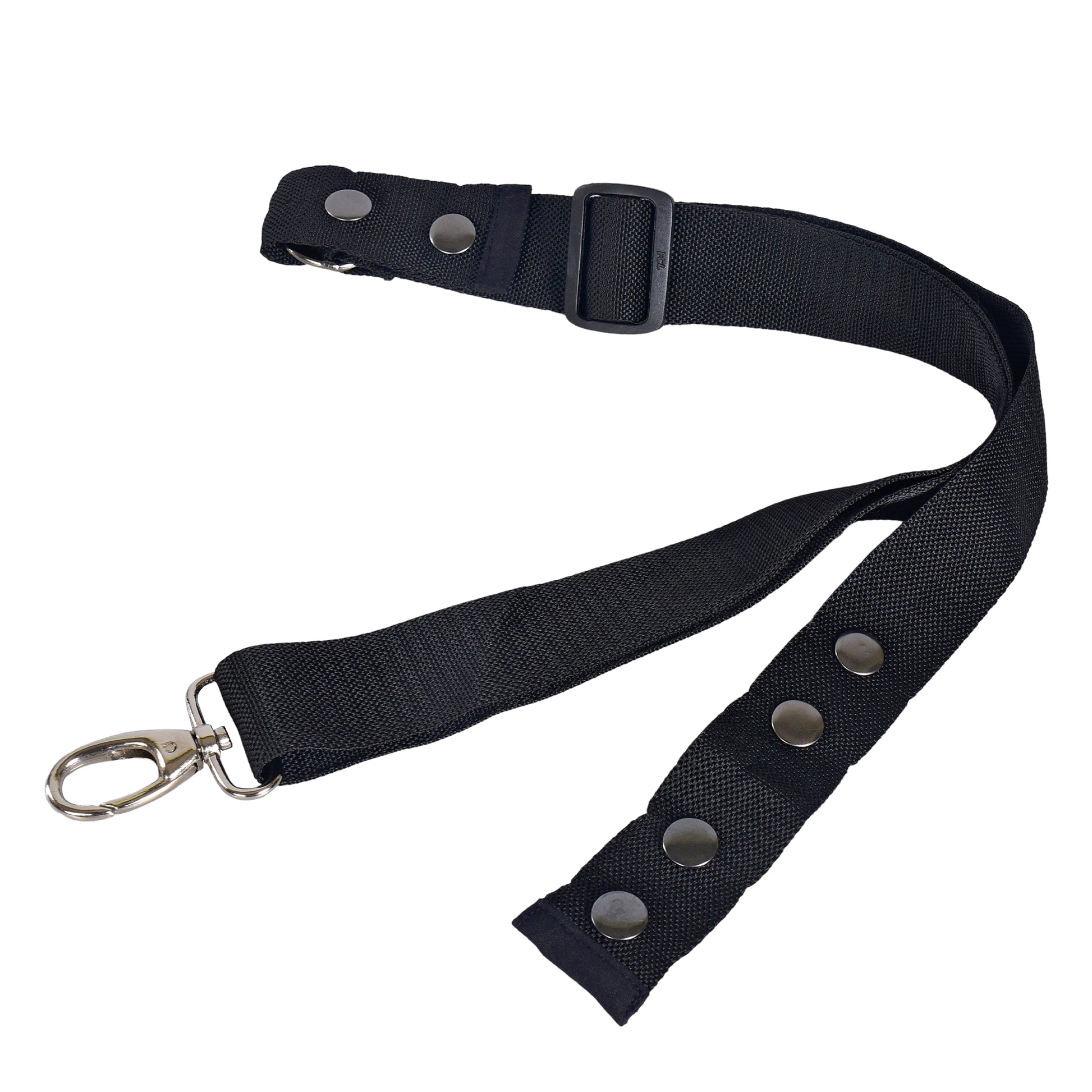 Gürtel-Verlängerung der Bauchtasche im Leopardenprint 