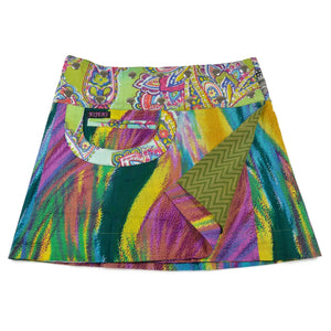 Sommerrock Wenderock Minirock - Bagelon Short - 142 Nijens Shop