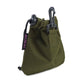 Leckerli-Beuteltasche aus wasserabweisendem Stoff mit Kordelzug – Cabra 71010 Nijens Shop