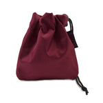 Leckerli-Beuteltasche aus wasserabweisendem Stoff mit Kordelzug – Cabra 71012 Nijens Shop