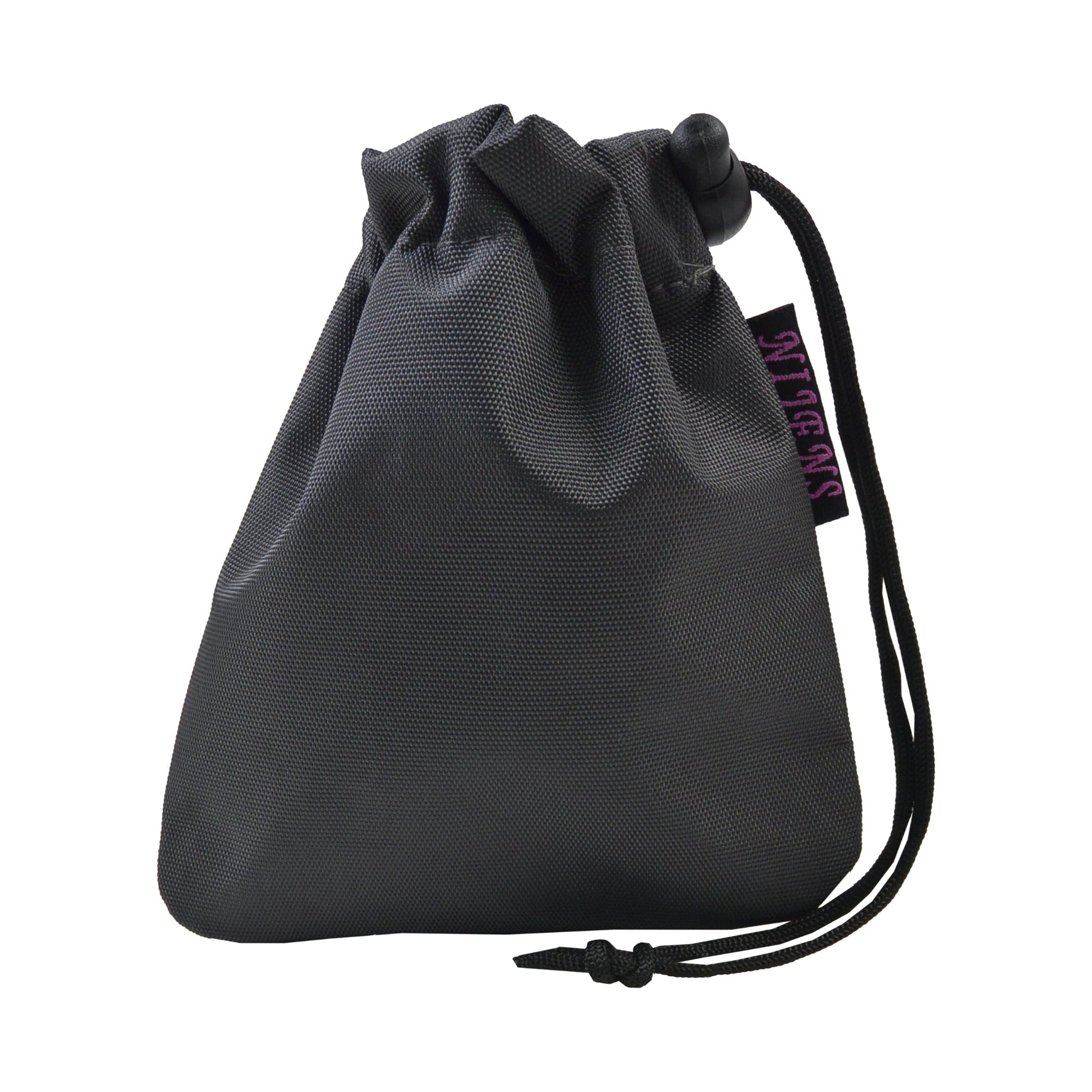 Leckerli-Beuteltasche aus wasserabweisendem Stoff mit Kordelzug – Cabra 7104 Nijens Shop