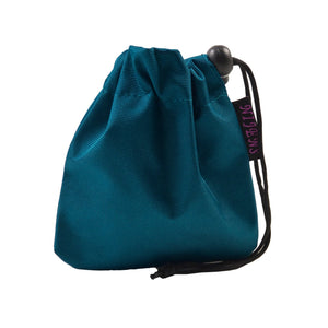 Leckerli-Beuteltasche aus wasserabweisendem Stoff mit Kordelzug – Cabra 7106 Nijens Shop