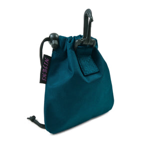 Leckerli-Beuteltasche aus wasserabweisendem Stoff mit Kordelzug – Cabra 7106 Nijens Shop