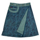 Wenderock aus Cord & Baumwolle - Bagelon Corduroy 102 Nijens