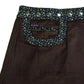 Wenderock aus Cord & Baumwolle - Bagelon Corduroy 105 Nijens