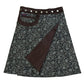 Wenderock aus Cord & Baumwolle - Bagelon Corduroy 105 Nijens