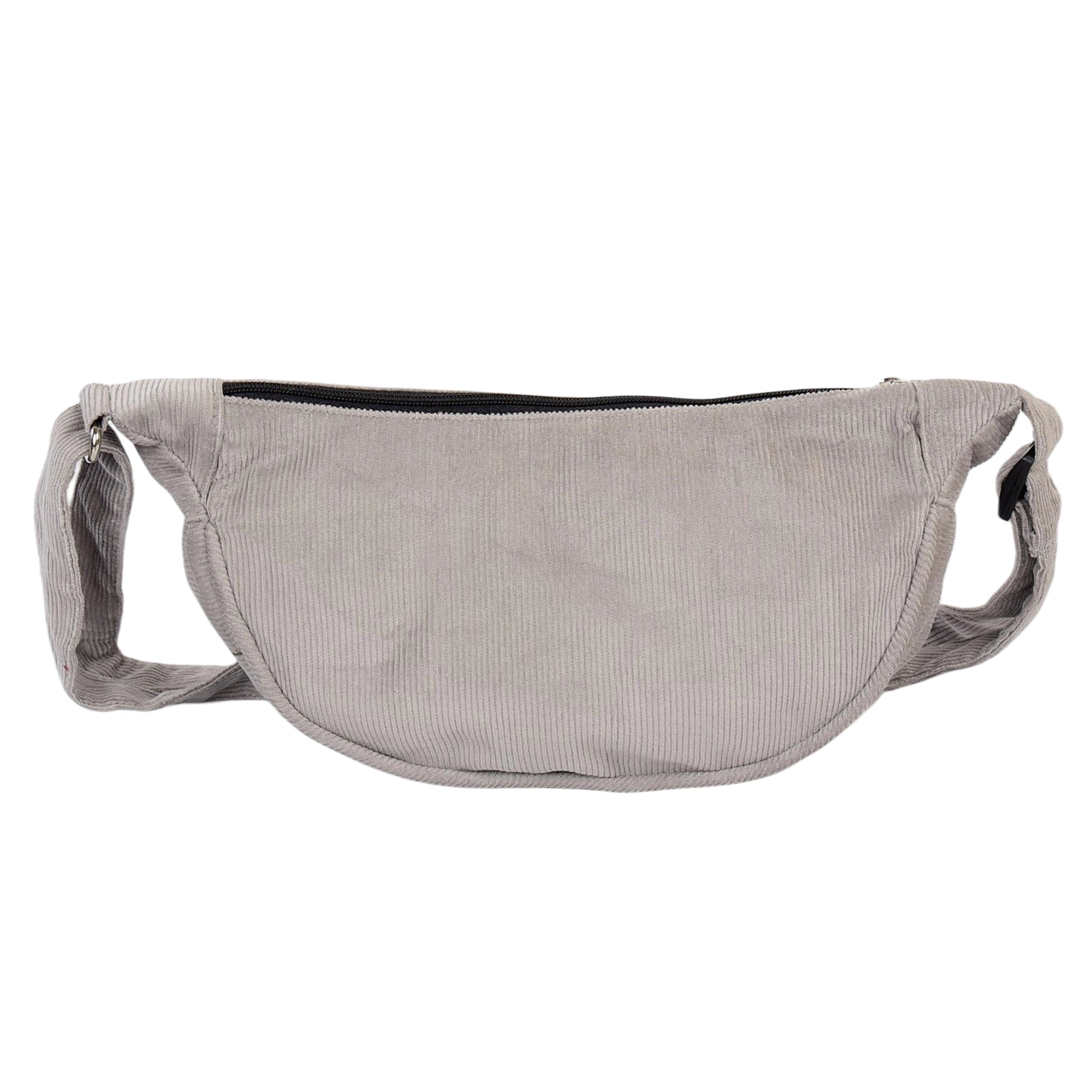 Crossbodybag aus Cord-Stoff - Rishikesh 116 Nijens Shop
